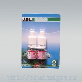 Реагенты для комплекта JBL 2537000 JBL Nitrit Reagens