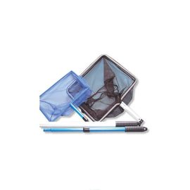 Прудовый сачок с телескопической ручкой JBL Pond fishing net, 30,5х20,5 см