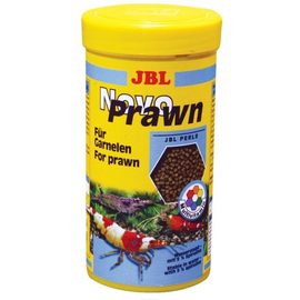 Корм для креветок JBL NovoPrawn, 100 мл 50 г