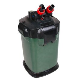 Фильтр внешний PRIME 2200л/ч, 45Вт, 400-900л