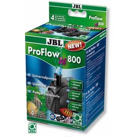 Компактная универсальная помпа 900 л/ч JBL ProFlow u800