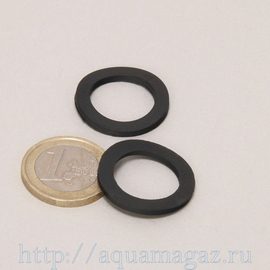 Прокладка кварцевого кожуха для UV-C стерилизаторов JBL O-ring for 9-36W connection