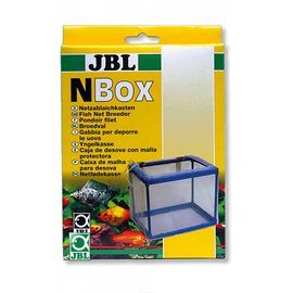 Сетчатый отсадник, помещаемый внутрь аквариума, объем 2 л JBL N-Box