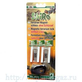 Система для запирания террариума без ключа JBL ShiRo