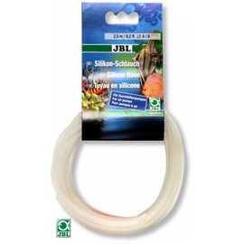 Силиконовый шланг 4/6 мм, 3 метра JBL Silicon tubing 3 м Силиконовый шланг 4/6 мм, 3 метра JBL Silicon tubing 3 м
