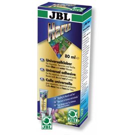 Универсальный клей JBL Haru black, 80 мл
