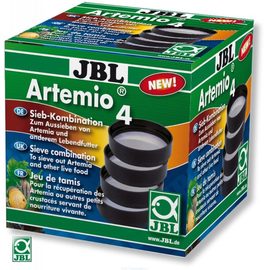 Набор сит для живого корма JBL Artemio 4