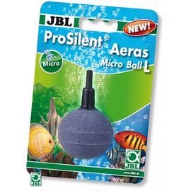 Распылитель шаровидной формы для получения особо мелких пузырьков JBL ProSilent Aeras Micro Ball L