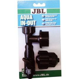Запасной сифон к системе JBL Aqua In-Out JBL Aqua In-Out Reinigungskamm