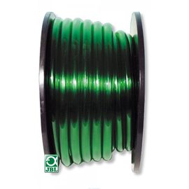 Шланг зеленый на катушке JBL Aquahose green on spool, 16/22 мм, 25 м