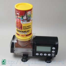 JBL AutoFood cutter for food container - сменный нож для автоматической кормушки JBL AutoFood
