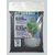 Гравий 1-2 мм, цветной Dennerle Kristall-Quarz 10 кг, цвет черный Гравий 1-2 мм, цветной Dennerle Kristall-Quarz 10 кг, цвет черный