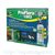 Система СО2 для аквариумов от 300 до 1000 литров с пополняемым баллоном 2000 г JBL ProFlora m1003 Система СО2 для аквариумов от 300 до 1000 литров с пополняемым баллоном 2000 г JBL ProFlora m1003