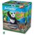 Декоративный распылитель с эффектом движения Панда JBL ActionAir Waving Panda