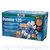 Установка обратного осмоса с угольным фильтром и фильтром тонкой очистки, производительность 120 литров в сутки JBL Osmose 120