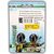 Присоска для термометра, 6 мм., 2 шт. JBL LochSauger 6 мм, 2 шт.
