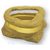 Кормушки-камни для подвижного корма Worm Dish, 11,5х9х5 см Кормушки-камни для подвижного корма Worm Dish, 11,5х9х5 см