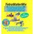 TetraWaferMix корм-чипсы для всех донных рыб 15 г sachet TetraWaferMix корм-чипсы для всех донных рыб 15 г sachet