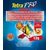 TetraPro Color Crisps корм-чипсы для улучшения окраса всех декоративных рыб 12 г sachet TetraPro Color Crisps корм-чипсы для улучшения окраса всех декоративных рыб 12 г sachet