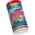 TetraPro Color Crisps корм-чипсы для улучшения окраса всех декоративных рыб 250 мл