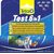 TetraТест 6 в 1 GH kH NO2 NO3 pH Cl полоски для пресной воды 25шт