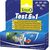 TetraТест 6 в 1 GH kH NO2 NO3 pH Cl полоски для пресной воды 25шт