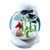 Tetra Cascade Globe White аквариумный комплекс белый 6,8 л
