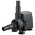 Помпа AQ-2000 Aquatrance Water Pumps Series подъёмная 2000л/ч, h 2м, 42Вт, вход D25(3/4), выход D 25(3/4)