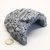 JBL ReptilCava GREY S - Пещера для террариумных животных, серая, 11 х 11,5 х 6,5 см