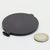 JBL AutoFood BLACK Food chamber lid - сменная крышка контейнера, черная