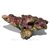 Камень пластиковый Live rock Replica №21 48х32х25см