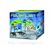Аквариум для детей Инопланетянин 10л