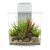 Аквариум Fluval Edge 46л LED белый