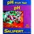 Тест Salefert PH 7,4 - 8,7