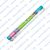 Лампа для птиц Arcadia birds T5 2,4% UVB Лампа для птиц Arcadia birds T5 2,4% UVB