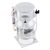 Флотатор DELTEC SC2560 внутренний д/акв. 2000-2400л 270х350х600мм
