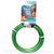 Шланг зеленый JBL Aquarium tubing green, 4/6 мм, 2,5 м