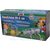 Ультрафиолетовый стерилизатор воды для аквариумов с пресной и морской водой и прудов JBL  JBL AquaCristal UV-C SERIES II 18 Вт