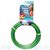 Шланг зеленый JBL Aquarium tubing green, 4/6 мм, 2,5 м
