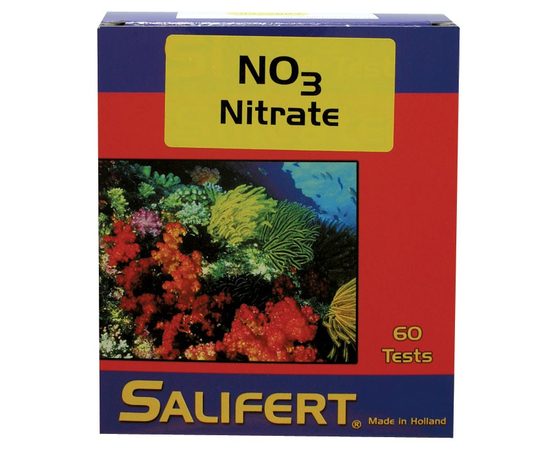 Тест Salefert Nitrate NO3