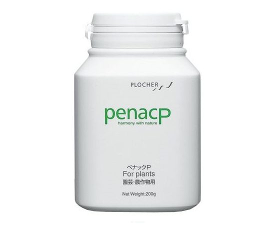 Добавка для субстрата, обеспечивающая развитие корневой системы и здоровый рост растений ADA Penac-P 200 г