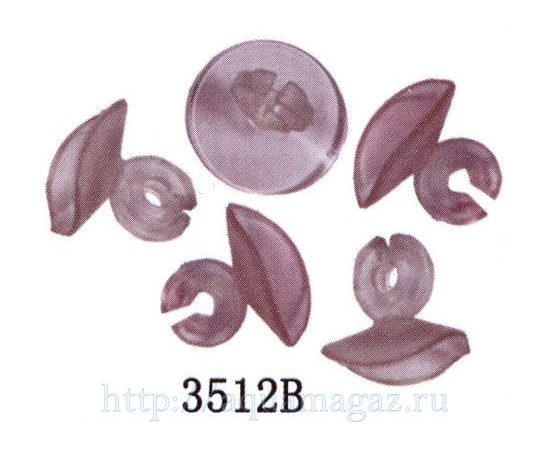 Присоска для воздушного шланга (5шт)