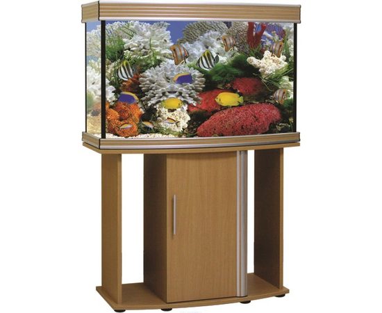 Тумба B-1000HX для акв. B-1000H, 100x42x73см, бук