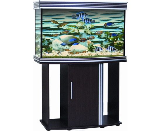 Тумба B-1000HX для акв. B-1000H, 100x42x73см, тик