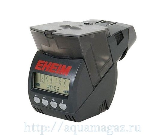 Кормушка EHEIM электронная двойная