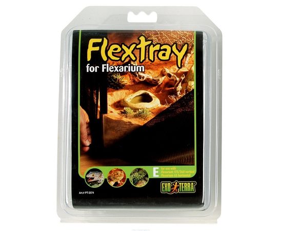 Пленочный поддон 175/200 вертикальный, 65 горизонтальный