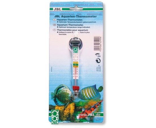 Термометр для аквариумов JBL Aquarien-Thermometer