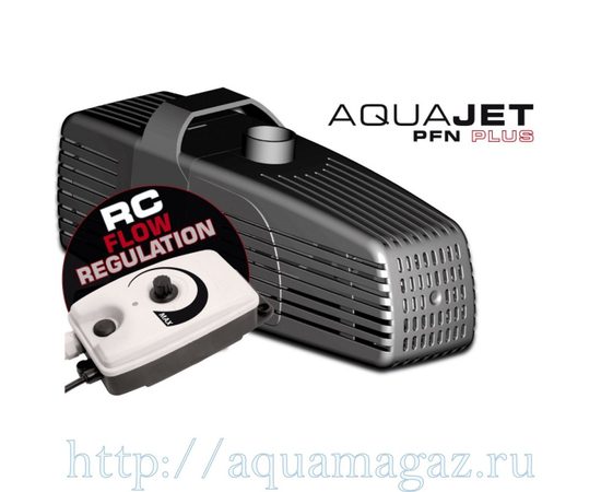 Насос фонтаннный PFN-10 000 Plus асинхронный двигатель кабель 10м (9 000 л/ч) подьем воды макс 500см Вт Насос фонтаннный PFN-10 000 Plus асинхронный двигатель кабель 10м (9 000 л/ч) подьем воды макс 500см Вт