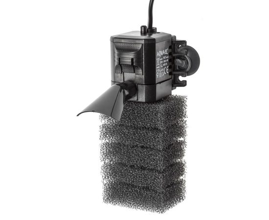 Помпа-фильтр внутренний PAT mini до 30 л Помпа-фильтр внутренний PAT mini до 30 л