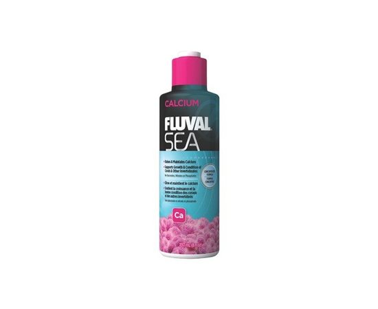 Fluval Sea кальций 237 мл Fluval Sea кальций 237 мл